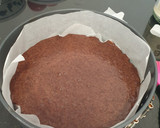 Foto del paso 3 de la receta: Tarta de chocolate sin gluten