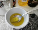 Foto del paso 3 de la receta: Patatas aliñadas