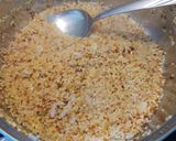 Gomba tarhonyával🍄‍🟫🧅🧄 recept fázis 1 fotója