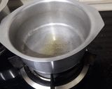 A picture of step 13 of Spicy Curry cholay.