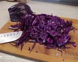 Fincsi disznótoros gm, lm 😉 recept fázis 2 fotója