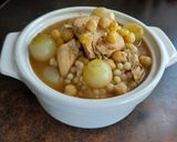 صورة لخطوة 4 من وصفة مغربيه
