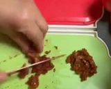 Une image de l'étape 4 de 🦑Poulpe 🐙sauce pimenton de la vera🌶️à 🇵🇹la portugaise🪵🍃.