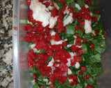 Foto del paso 1 de la receta: Relleno de empanadas de carne dulce