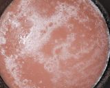 Foto del paso 2 de la receta: Gazpacho con picotas