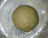 Foto langkah ke 3 dari resep Roti Nanas.
