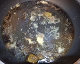 A picture of step 2 of Ginger Chicken with Crispy Noodles & Garlic Rice.