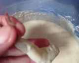 Foto langkah ke 3 dari resep Udang mayonaise.