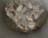 Foto langkah ke 1 dari resep Pindang ayam ala palembang.