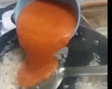 A picture of step 11 of Homemade PAN PIZZA.