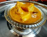 पनीर माखनवाला (Paneer Makhanwala Recipe In Marathi) रेसिपी स्टेप 6 फोटो 
