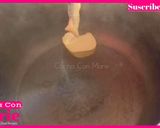 Foto del paso 5 de la receta: Crema de Brócoli