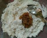 Rolling Dumpling ( - Gullim Mandu) langkah memasak 3 foto