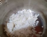 Székelykáposzta recept fázis 2 fotója
