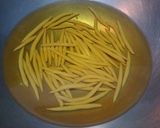 Foto langkah ke 5 dari resep Telur gabus keju.