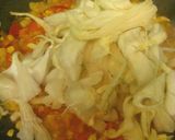 Foto langkah ke 5 dari resep Tumis Jamur Sayur Sooo Simple.