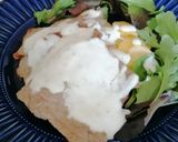 Foto del paso 7 de la receta: Escalopines de ternera al Roquefort