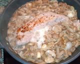 Foto del paso 4 de la receta: Solomillo a la cerveza con champiñones