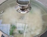 Foto langkah ke 4 dari resep Lemper Abon.