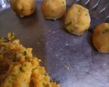 A picture of step 6 of Batata vara.