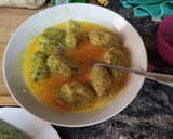 Foto del paso 4 de la receta: Croquetas de espinacas