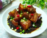 【御釀滷煮入味】家常梅干控肉的食譜步驟6照片