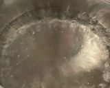 A picture of step 1 of Palak Paratha.