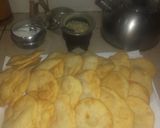 Foto del paso 4 de la receta: Tortas fritas😉😍😋