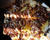 Foto langkah ke 2 dari resep Chicken Katsu - Kentang Goreng Saus Kare Kental.
