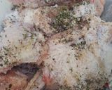 Foto langkah ke 1 dari resep Japanese fried chicken - empuk, garing dan cocok untuk mealprep.