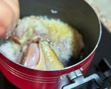 صورة لخطوة 3 من وصفة لسان العصفور 👌 تلي تلي بأسهل طريقه