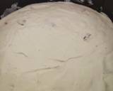 Peanut Butter Cheese kek 'ala²' Biscoff Cheese Cake viral