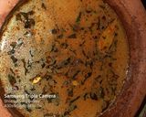 A picture of step 10 of Pot vegetable rice.