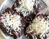 Foto langkah ke 7 dari resep Nugget Pisang Crispy.
