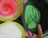 Foto langkah ke 4 dari resep Selendang Mayang.