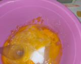 Foto langkah ke 2 dari resep Tart Susu.