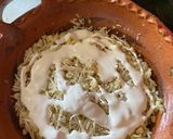 Foto del paso 1 de la receta: Arrozsobras