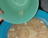 Foto del paso 2 de la receta: Miñoncitos de harina integral