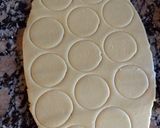 Foto del paso 6 de la receta: Alfajores de maicena