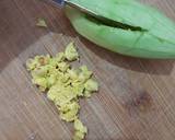 Shahi Stuffed Parwal recipe step 1 photo