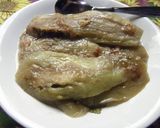 Foto del paso 4 de la receta: Berenjenas en almíbar
