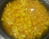 Foto langkah ke 3 dari resep Kerupuk Ganepo/Anyang Ubi.