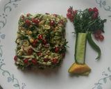 Cucumber Salad रेसिपी चरण 3 फोटो