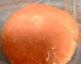 Foto del paso 2 de la receta: Sopa fría de tomate o salmorejo