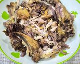 Foto langkah ke 4 dari resep Soto ayam kampung.