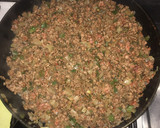 Foto del paso 2 de la receta: Lasaña con salsa blanca ❤️