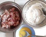 Foto langkah ke 2 dari resep Ayam Goreng Mentega.