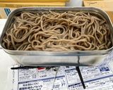 A picture of step 3 of Chilled Soba Noodles – Cold Noodle Dish.