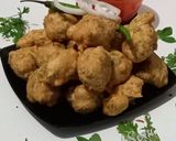 મેથી ના ગોટા(Methi pakoda recipe in રેસીપી સ્ટેપ4ફોટો