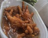 Foto langkah ke 5 dari resep Ceker Bumbu Kecap (menu Kiddoz).